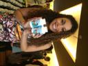 Jordin Sparks