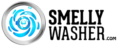 Smelly Washer — home